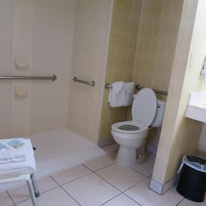 King Room Disability Access